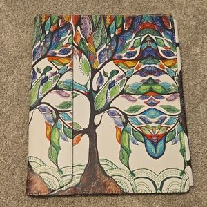 Tablet Cover 13"H X 9"W